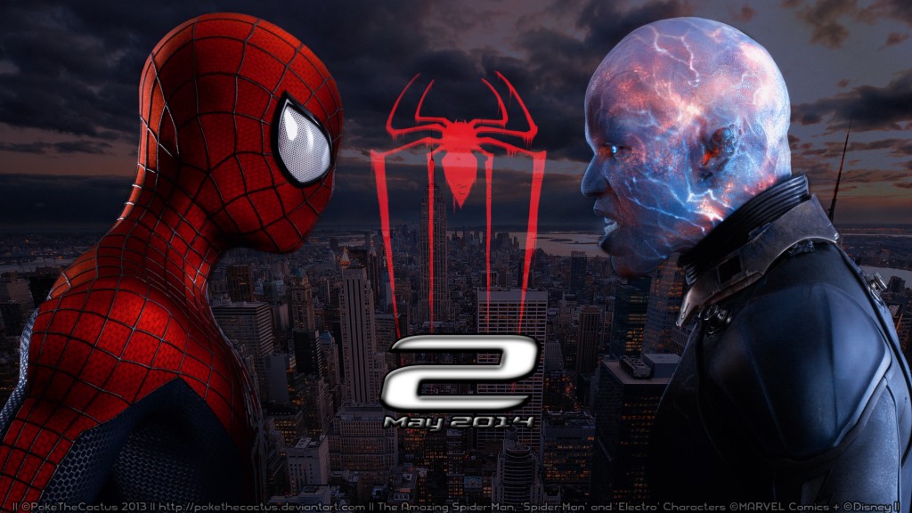 Spider`S Web Full Movie