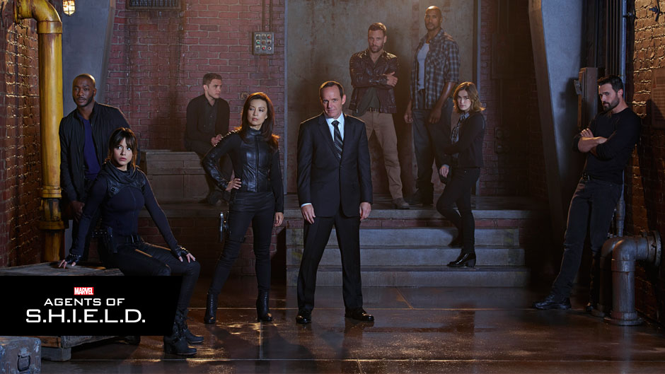 Agents Of Shield Season 1 Episodes Online Free