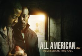 all american promo