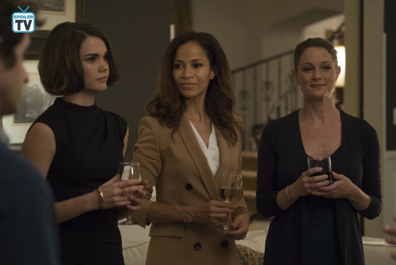 good trouble - 1x11 still